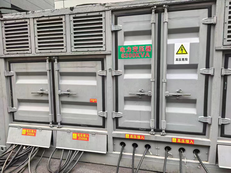 福建柴油发电机组换季保养注意哪些事项?