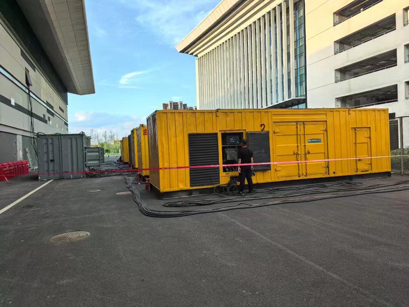 福建柴油发电机冬季保养注意事项?