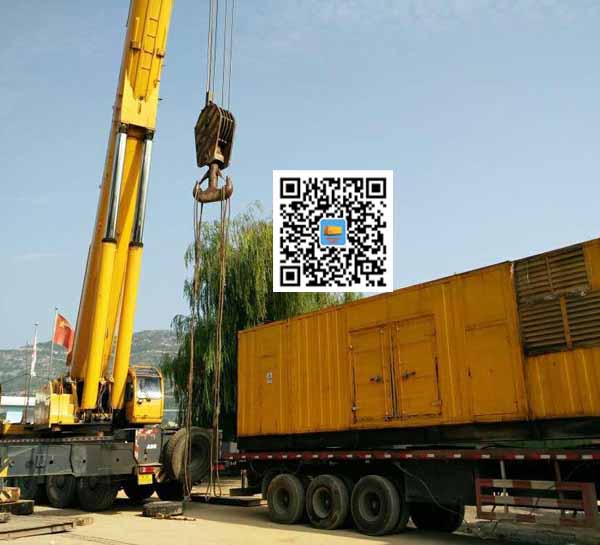福建发电机租赁的使用误区