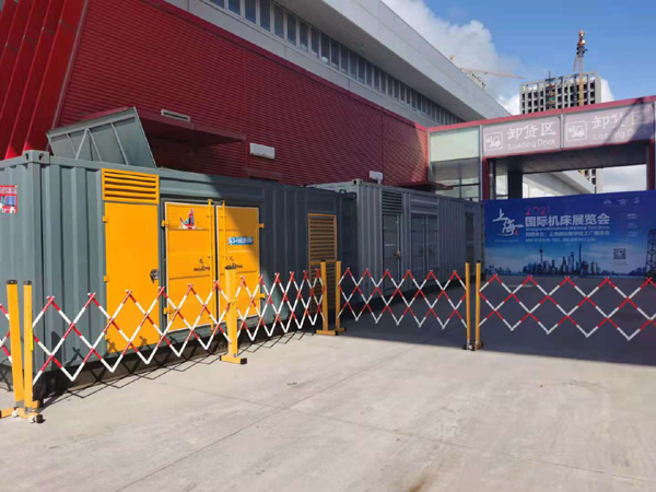 福建发电机出租教您要了解的柴油发电机组基础知识