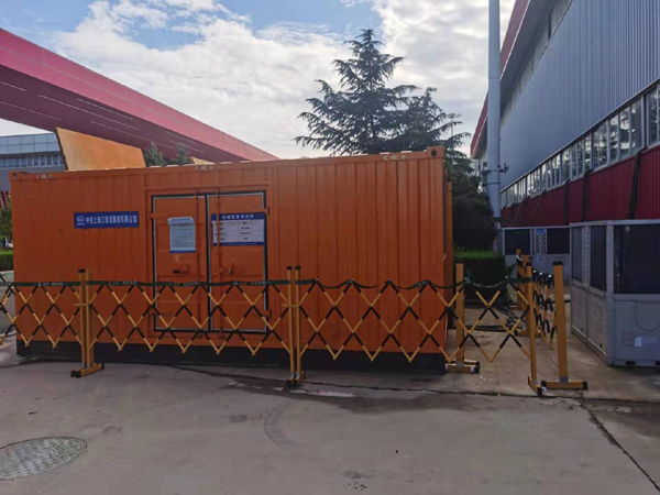 福建柴油发电机组的运行和使用注意事项