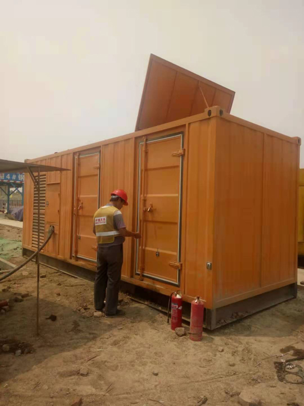 福建柴油发电机组不定期保养会出现哪些问题？