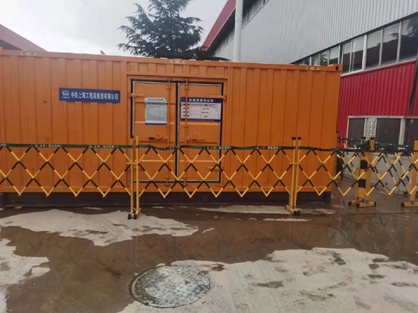 福建租赁发电机 柴油发电机组供应商：柴油发电机组润滑油的作用？