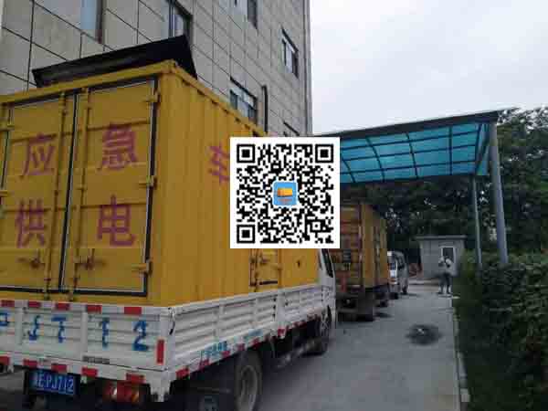 福建发电车出租-发电机产品使用越来越广泛