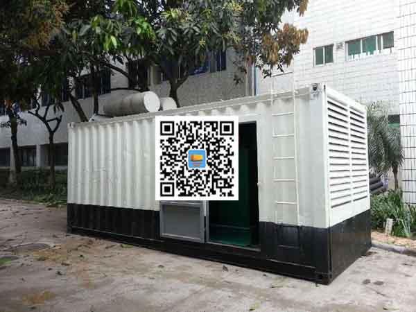 福建出租发电机-什么样的柴油发电机使用效果比较好