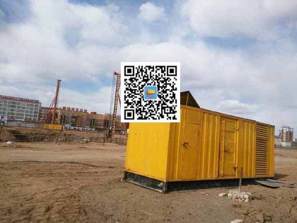 福建发电机出租-如何选择发电机出租设备?