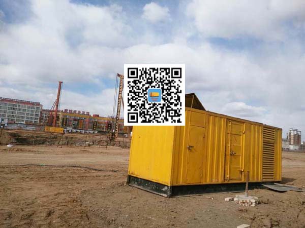福建发电机出租-柴油发电机组安全操作规程有哪些?