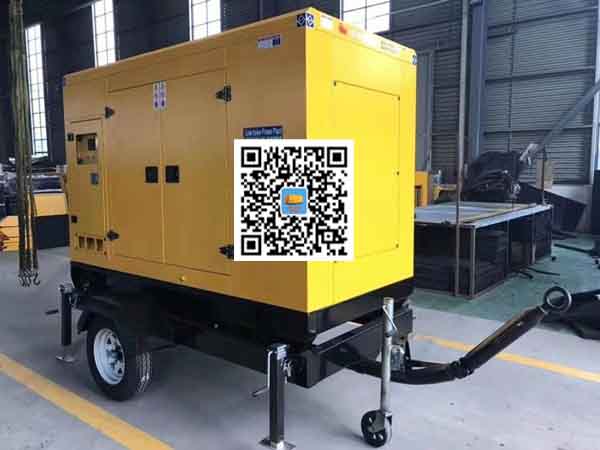 福建柴油发电机组需要经常换油吗