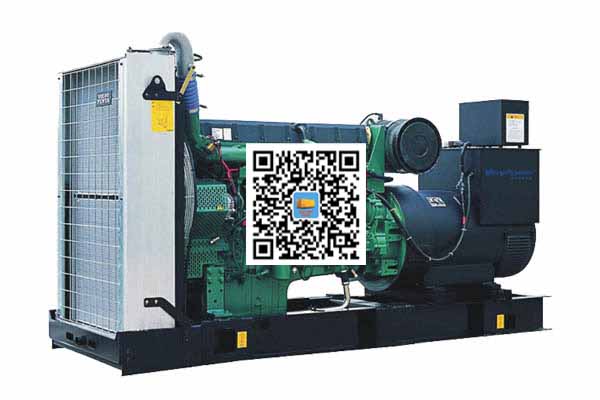 福建发电机租赁-100kw柴油发电机带多大负载