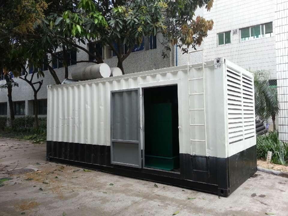 福建发电机出租-玉柴发电机组的配置有哪些？