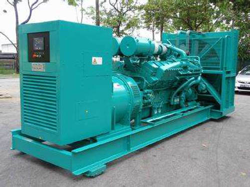 福建如何选择适合 100KW 发电机的电缆长度？