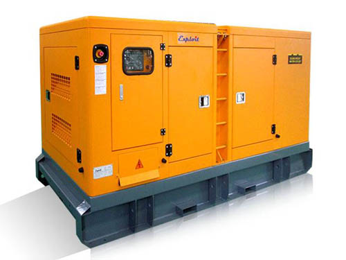 福建影响 200kw 柴油发电机油耗的因素有哪些?