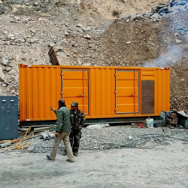 福建如何降低 200kW 柴油发电机在高海拔地区的油耗?
