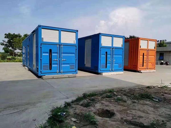 福建柴油发电机组如何保养？