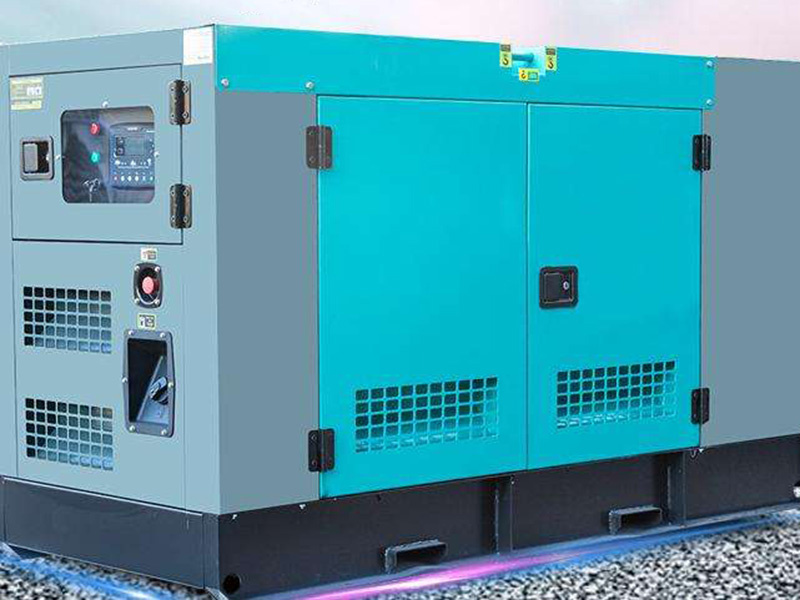 福建50KW柴油发电机油耗是多少?
