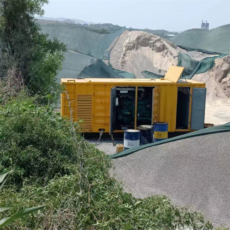 福建影响 400KW 柴油发电机组油耗的因素有哪些？
