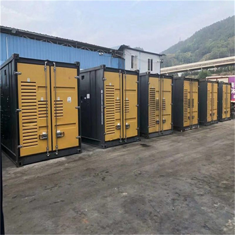 福建发电机租赁燃油压力过高可能是由哪些原因引起的?