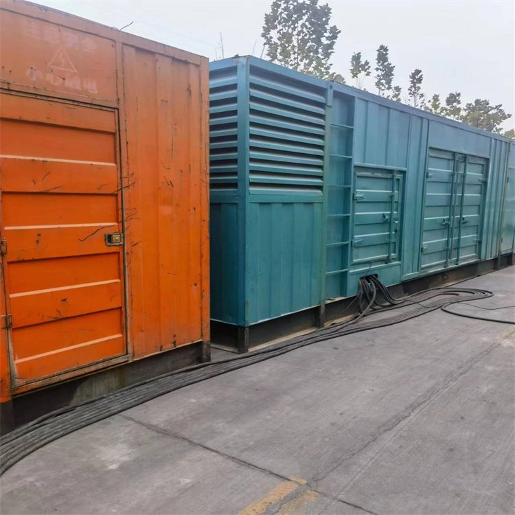 福建如何选择适合 600kW 柴油发电机组的热继电器?