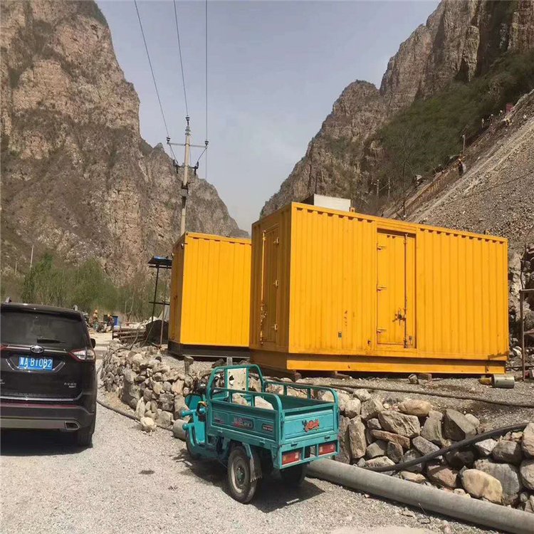 福建柴油发电机运行时温度过高的原因有哪些?
