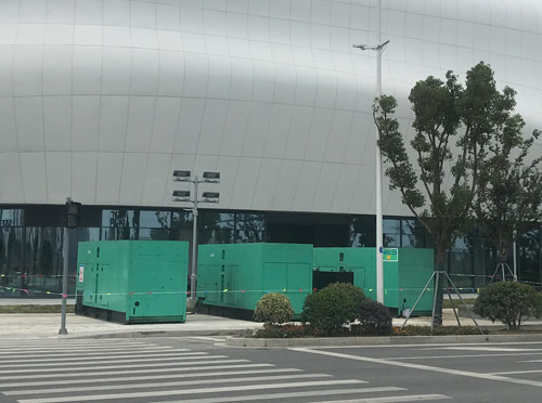 福建柴油发电机组保养周期是多久?