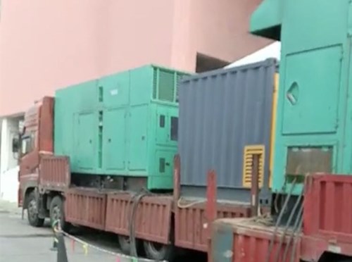 福建柴油发电机的功率因数一般是多少？
