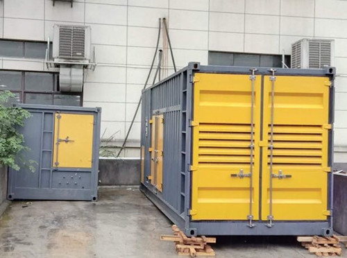 福建柴油发电机输出电压不稳定会对设备造成哪些损害?