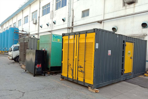 福建发电机组保养是确保其正常运行、延长使用寿命的关键,以下是一些保养注意事项