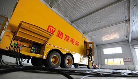 福建发电机组租赁的前景市场如何?