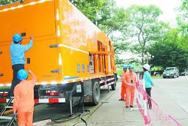 福建不同标号的柴油可以混合使用吗？