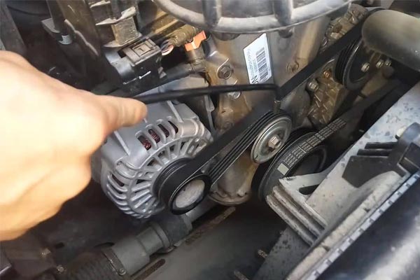 福建转速传感器的工作原理是什么？