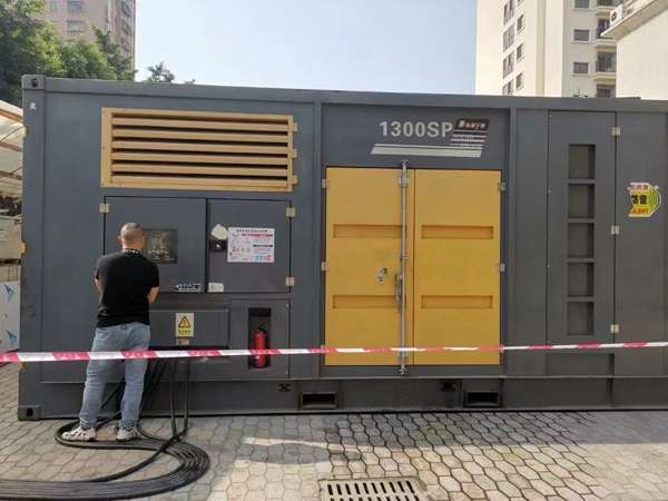 福建500KW发电机组冬季应该配多大的启动电瓶？