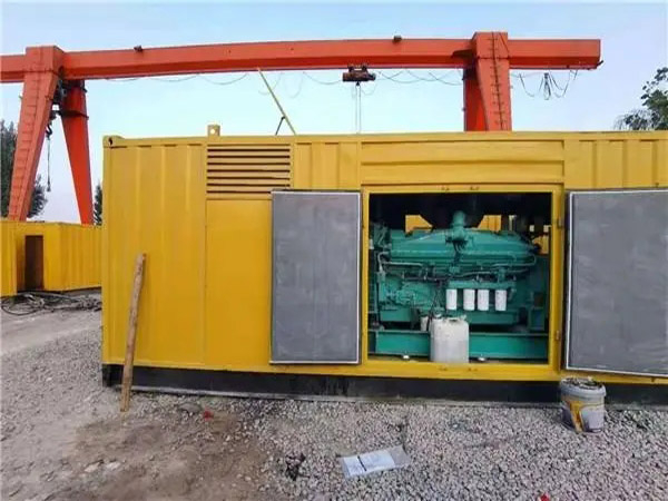 福建冬季低温环境下，500KW发电机组应该选择什么类型的启动电瓶？