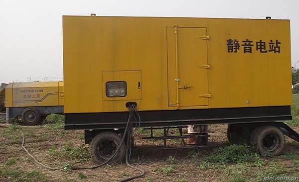 福建发电机组北方城市冬季使用注意事项有哪些？