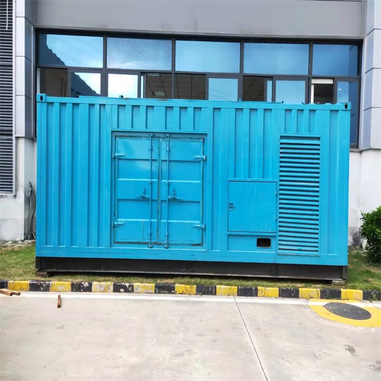 福建柴油发电机组冬季燃油使用注意事项？