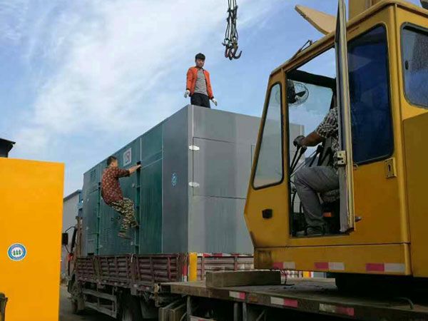 福建更换水冷式机油散热器密封件的操作流程是怎样的？