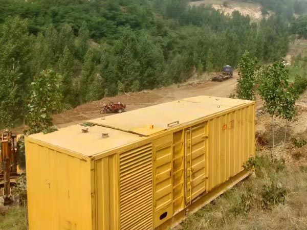 福建柴油发电机组冬季日常维修注意事项？