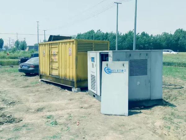 福建柴油发电机组冬季日常维修需要哪些工具?